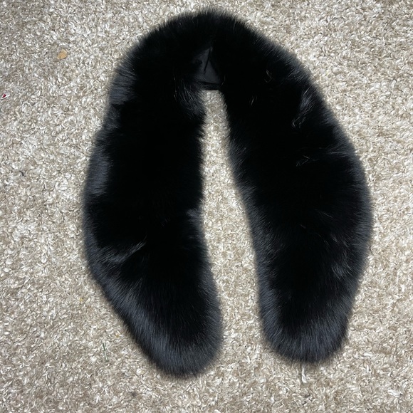 Collar you clip after different jacket!just add it to your styles🔥👊🏽 - Picture 6 of 7